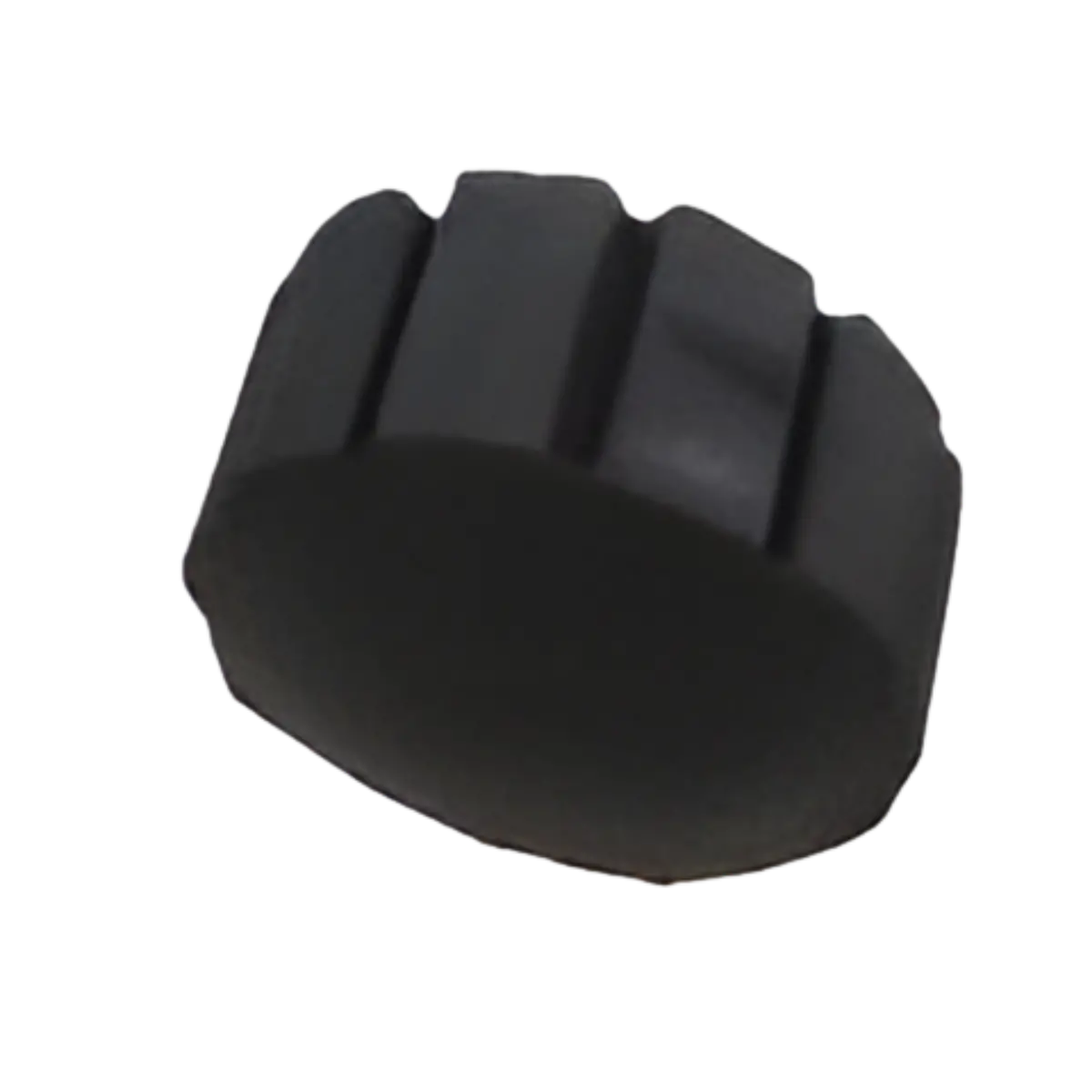 Lifan Kpm 200 Motorcycle | Fuel Tank Front Cushion (Kpmf07-01) 1