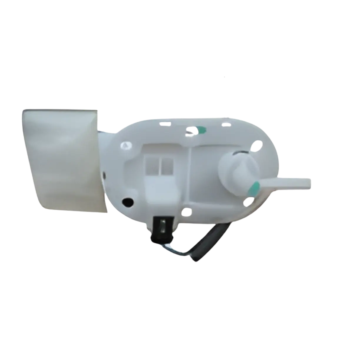 Lifan Kpm 200 Motorcycle | Oil Pump (Kpmf07-04) 1