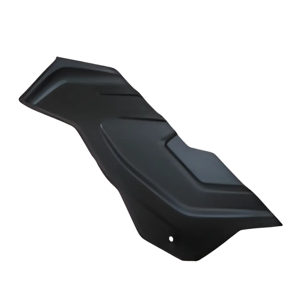 Lifan Kpm 200 Motorcycle | Ornament Side Cover Left (Kpmf08-01) 1