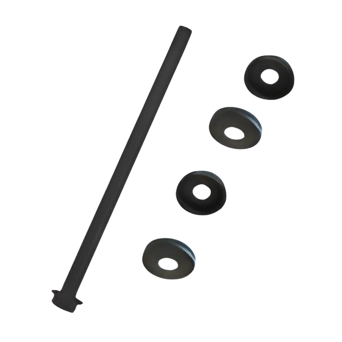 Lifan Kpm 200 Motorcycle | Rear Fork Shaft (Kpmf10-01) 1