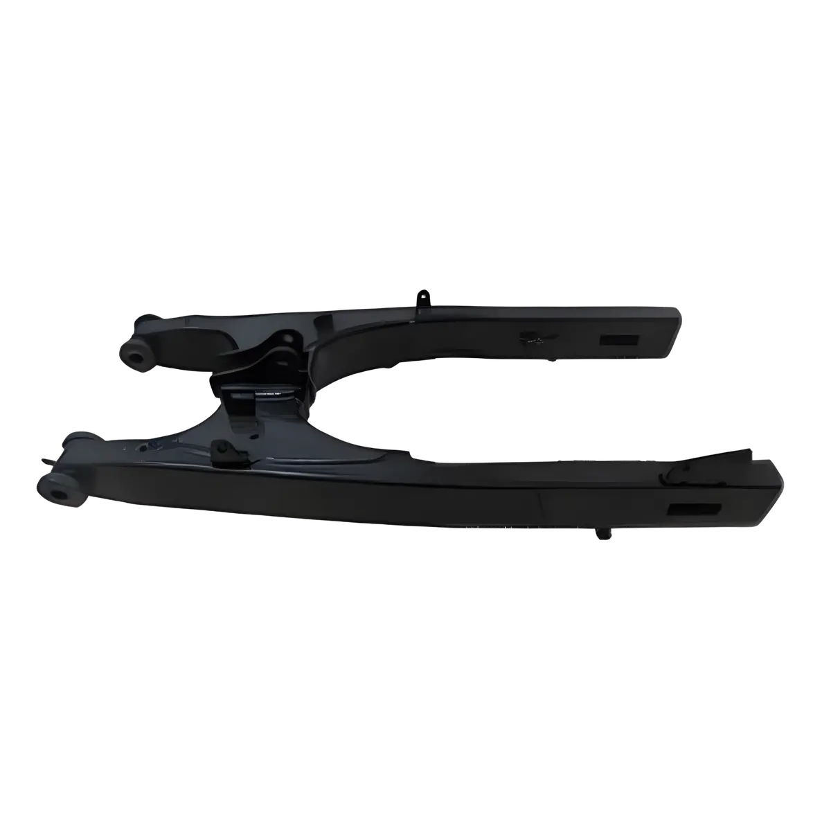 Lifan Kpm 200 Motorcycle | Fork Comp Rear (Kpmf10-04) 1