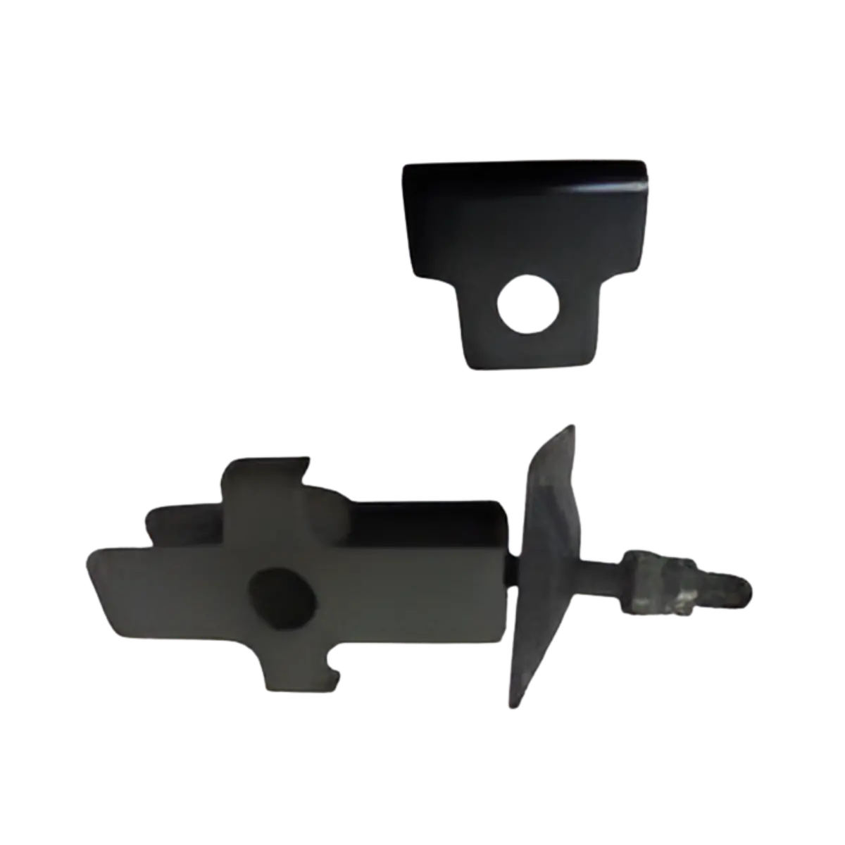 Lifan Kpm 200 Motorcycle | Chain Adjuster (Kpmf10-07) 1