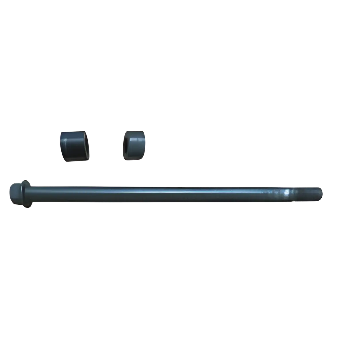 Lifan Kpm 200 Motorcycle | Rear Axle (Kpmf11-08) 1