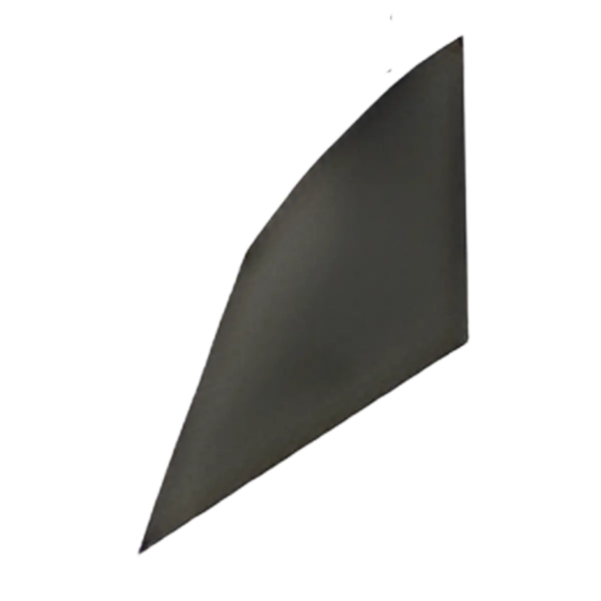 Lifan Kpm 200 Motorcycle | Rear Mud Flap (Kpmf12-01) 1