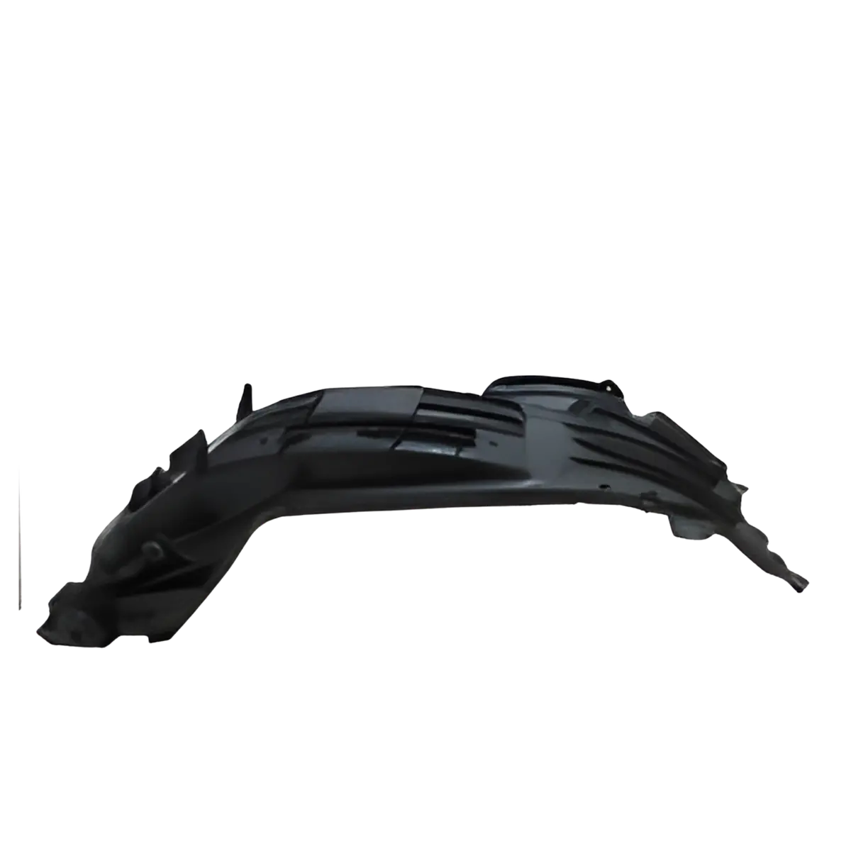 Lifan Kpm 200 Motorcycle | Rear Fender Head (Kpmf12-02) 1