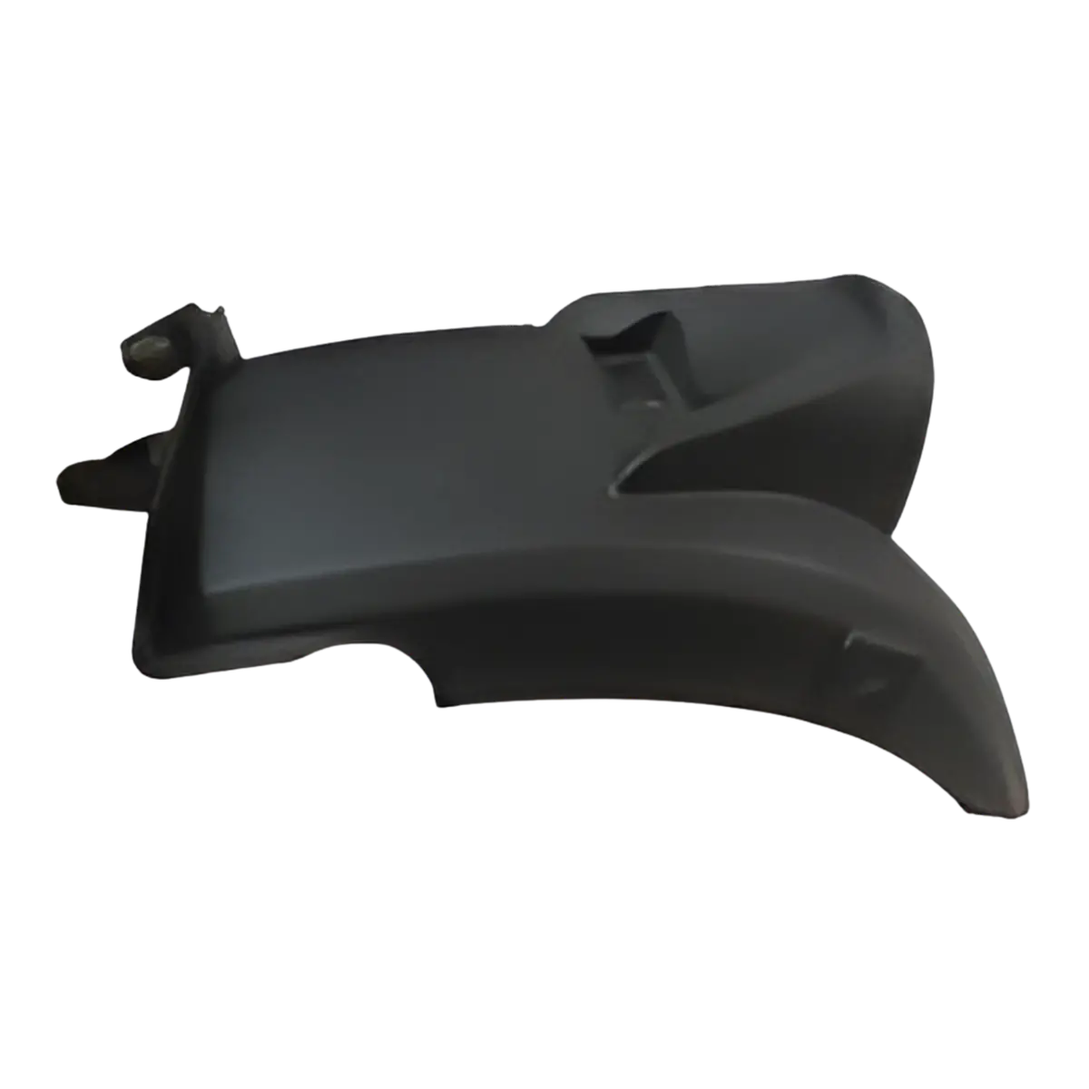 Lifan Kpm 200 Motorcycle | Rear Mid Fender Body (Kpmf12-03) 1