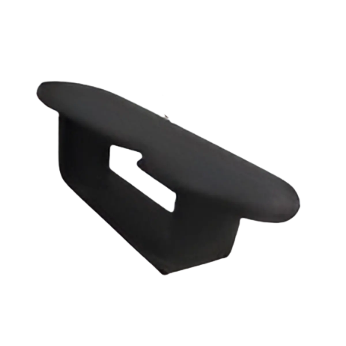 Lifan Kpm 200 Motorcycle | Seat Rear Connecting Plate Set (Kpmf12-04) 1