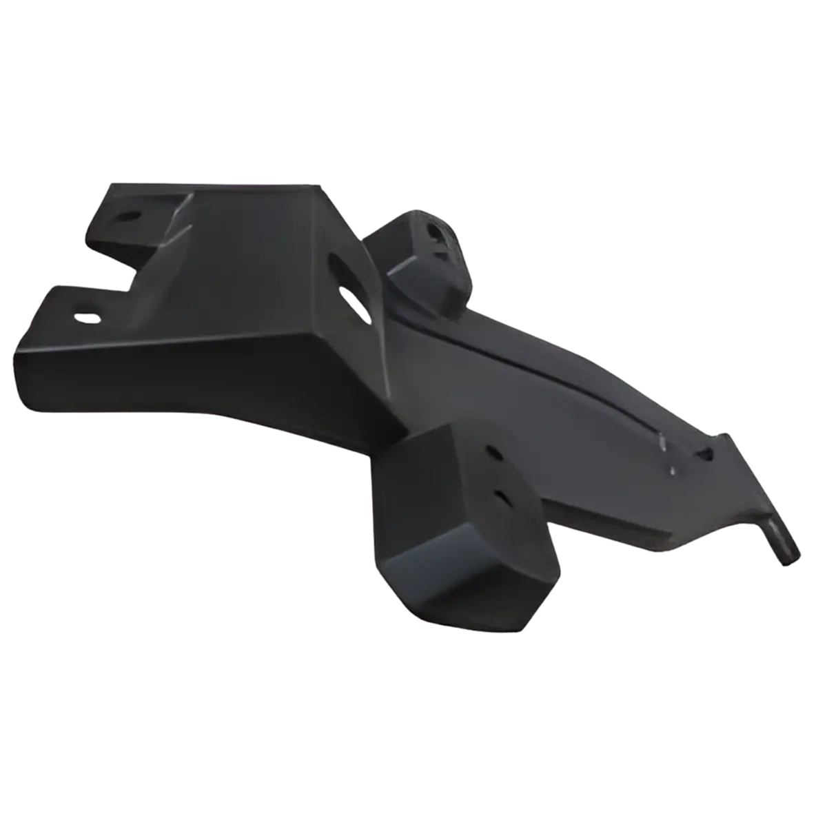 Lifan Kpm 200 Motorcycle | Rear Tail Fender (Kpmf12-05) 1