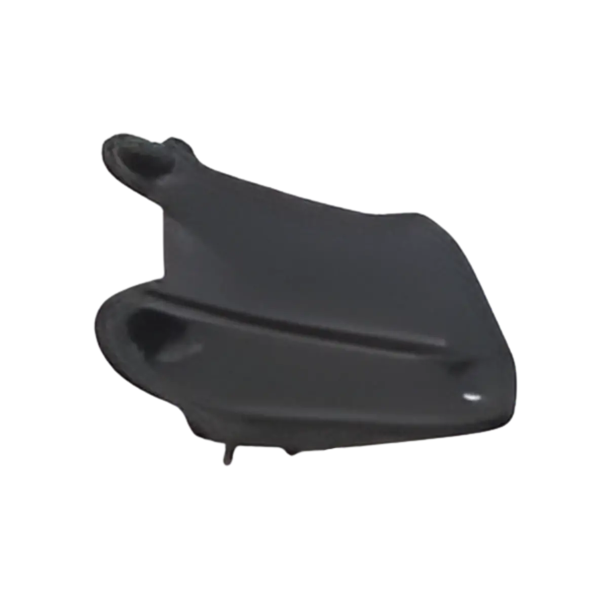 Lifan Kpm 200 Motorcycle | Rear Fender Rear Ornament (Kpmf12-08) 1