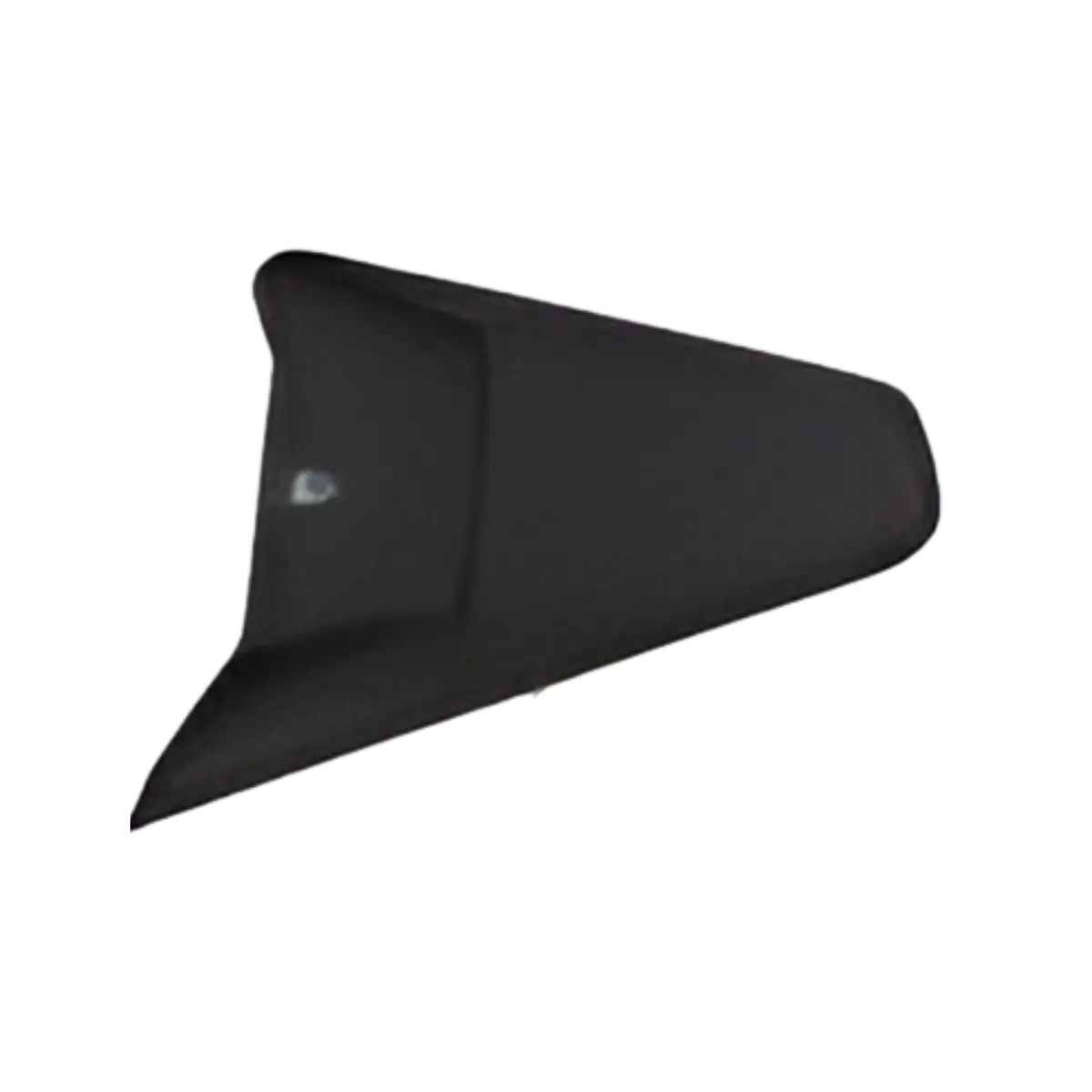 Lifan Kpm 200 Motorcycle | Muffler Ornament (Kpmf13-06) 1