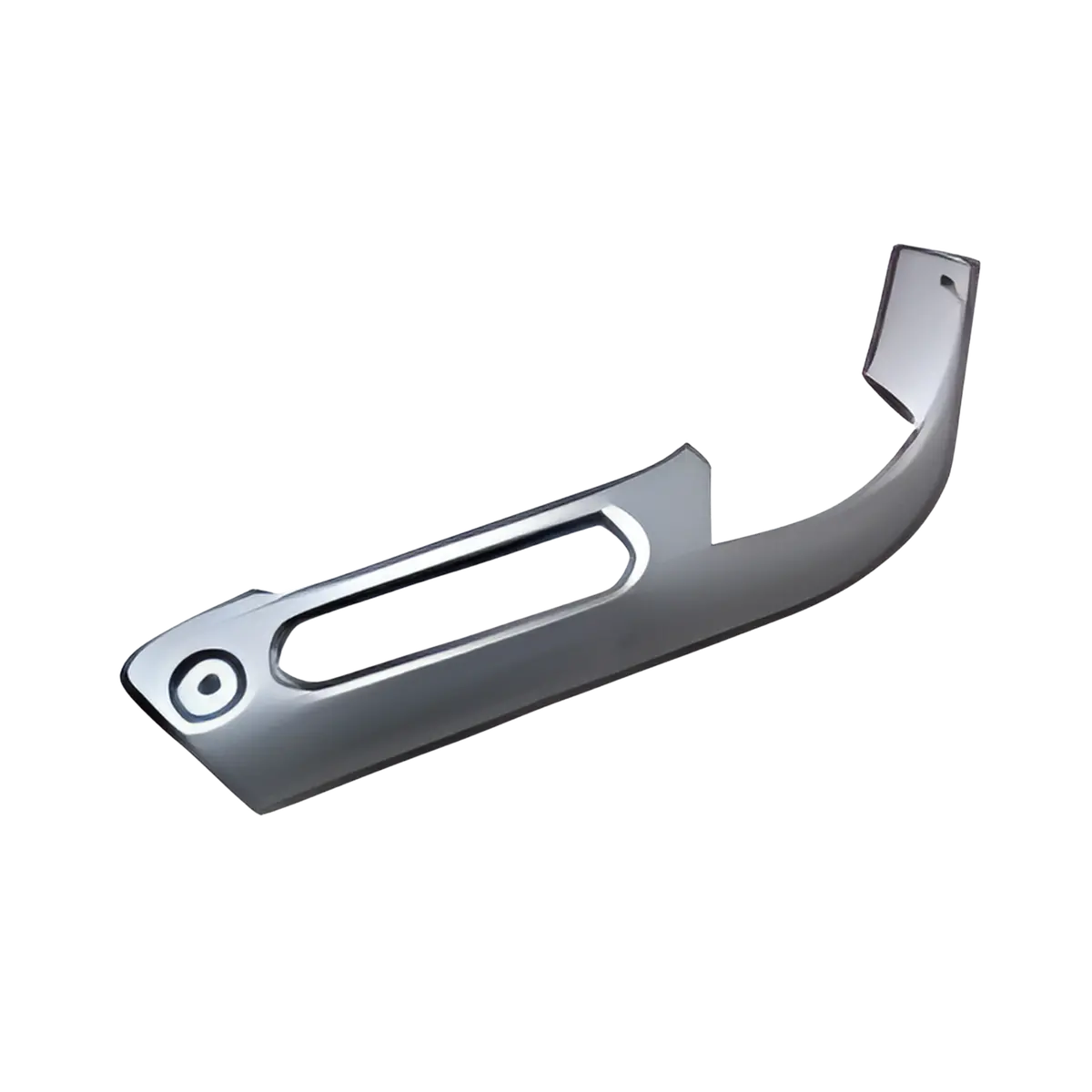 Lifan Kpm 200 Motorcycle | Exhaust Frame (Kpmf13-07) 1