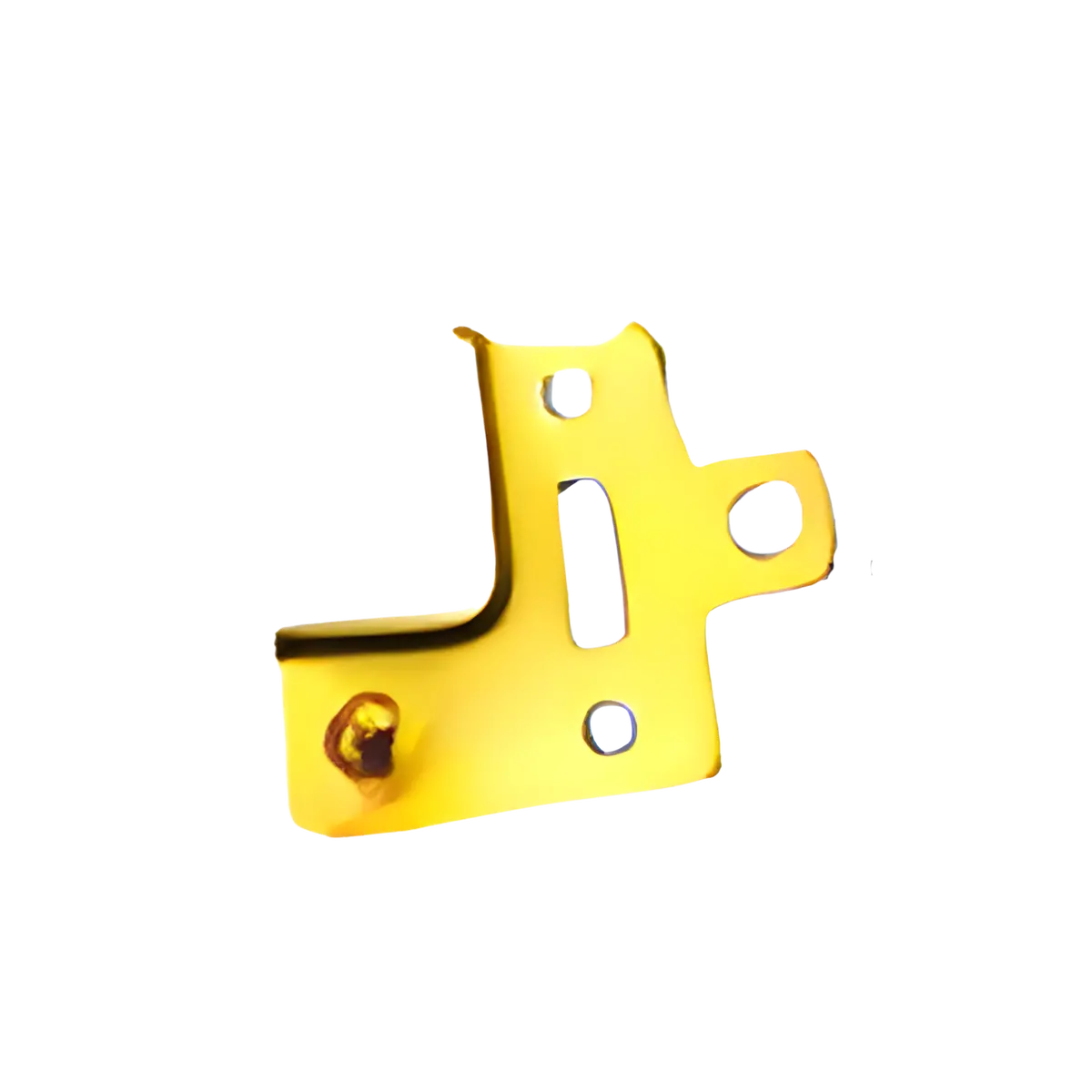 Lifan Kpm 200 Motorcycle | Rear Brake Reservoir Bracket (Kpmf14-06) 1