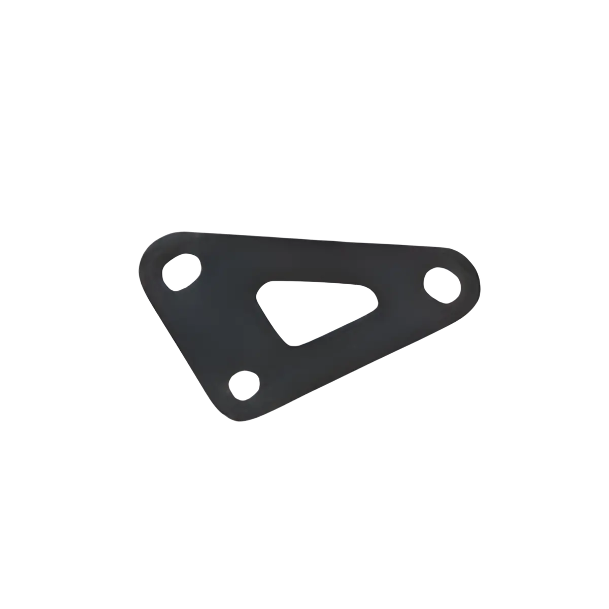 Lifan Kpm 200 Motorcycle | Rear Brake Hanging Plate (Kpmf14-07) 1