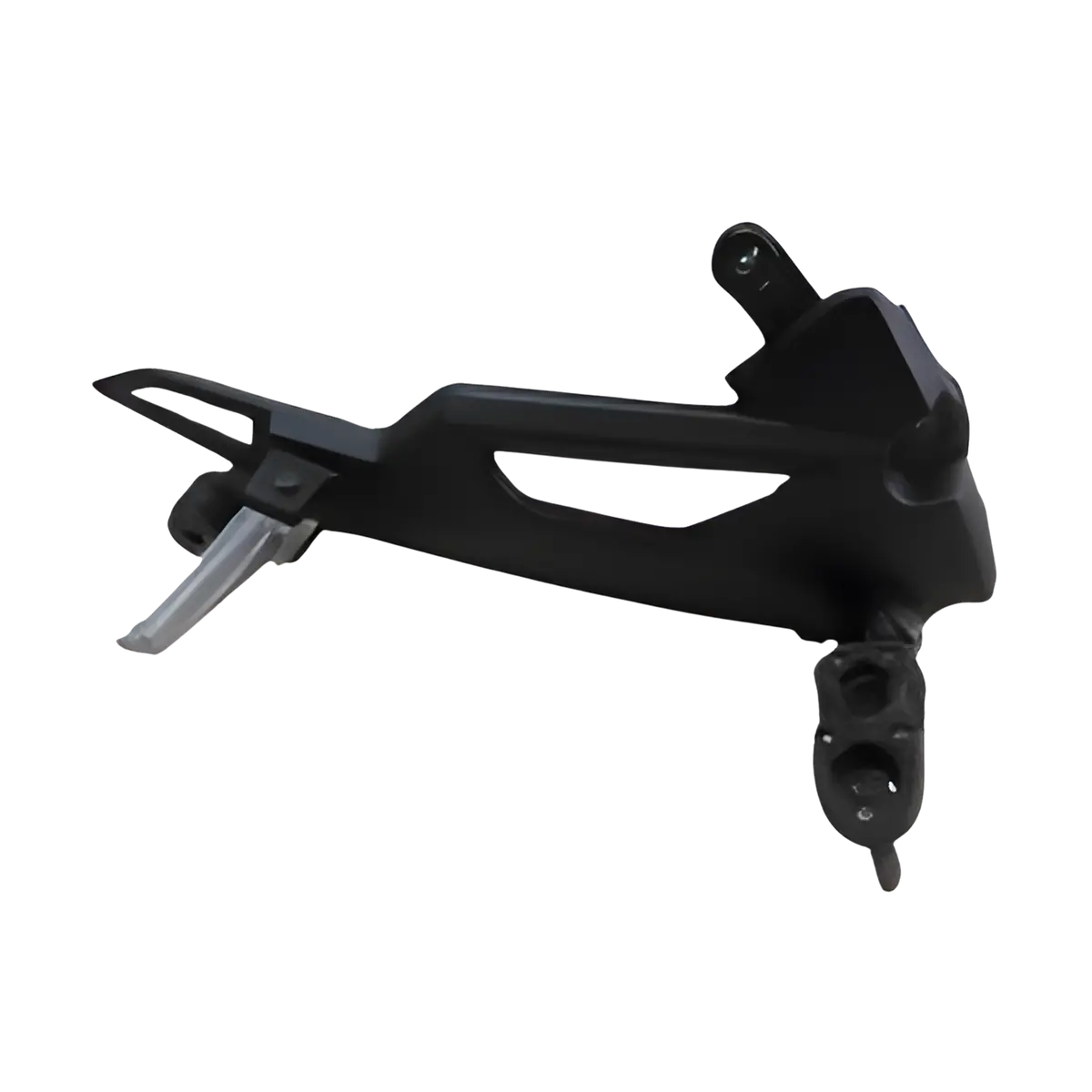 Lifan Kpm 200 Motorcycle | Right Footrest Assy (Kpmf15-04) 1