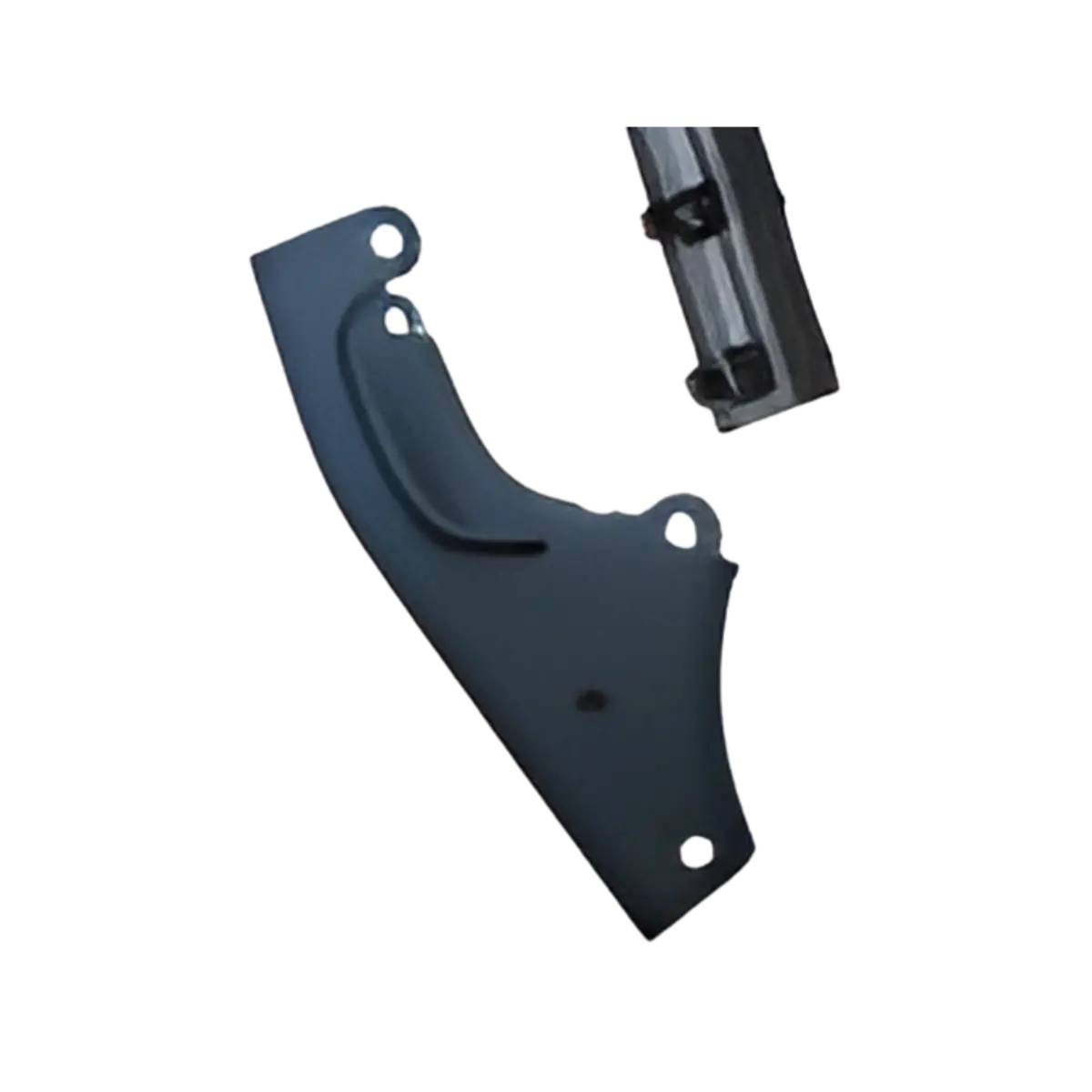 Lifan Kpm 200 Motorcycle | Front Connecting Plate (Kpmf16-02) 1