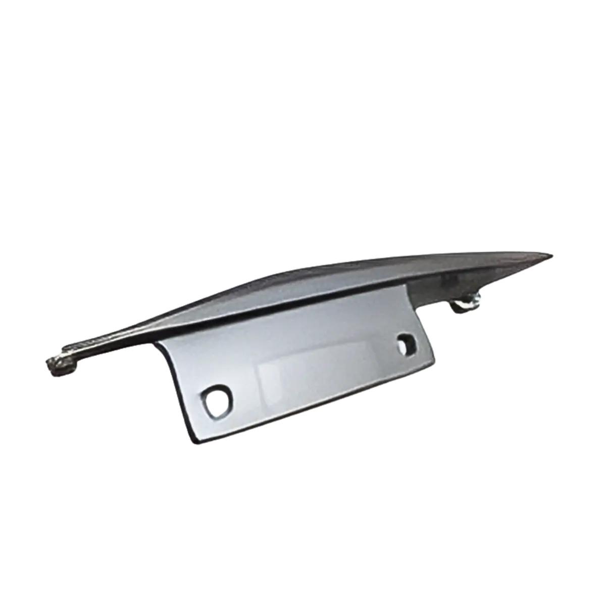 Lifan Kpm 200 Motorcycle | Right Handrail (Kpmf16-04) 1