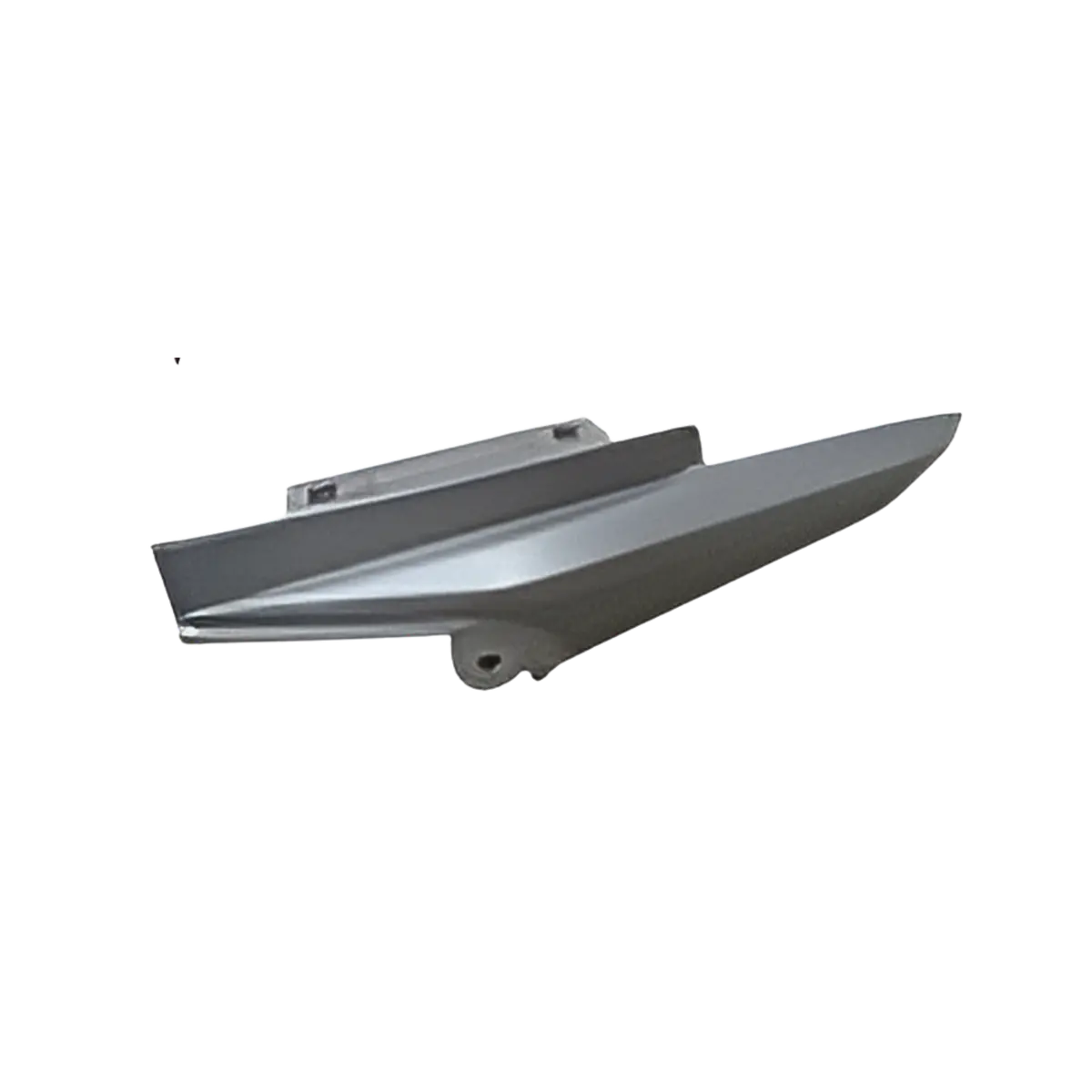 Lifan Kpm 200 Motorcycle | Left Handrail (Kpmf16-05) 1
