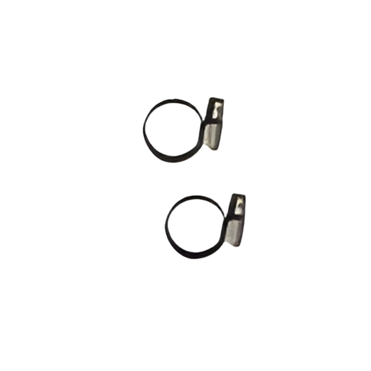 Lifan Kpm 200 Motorcycle | Hose Clamps (Kpmf17-03) 1