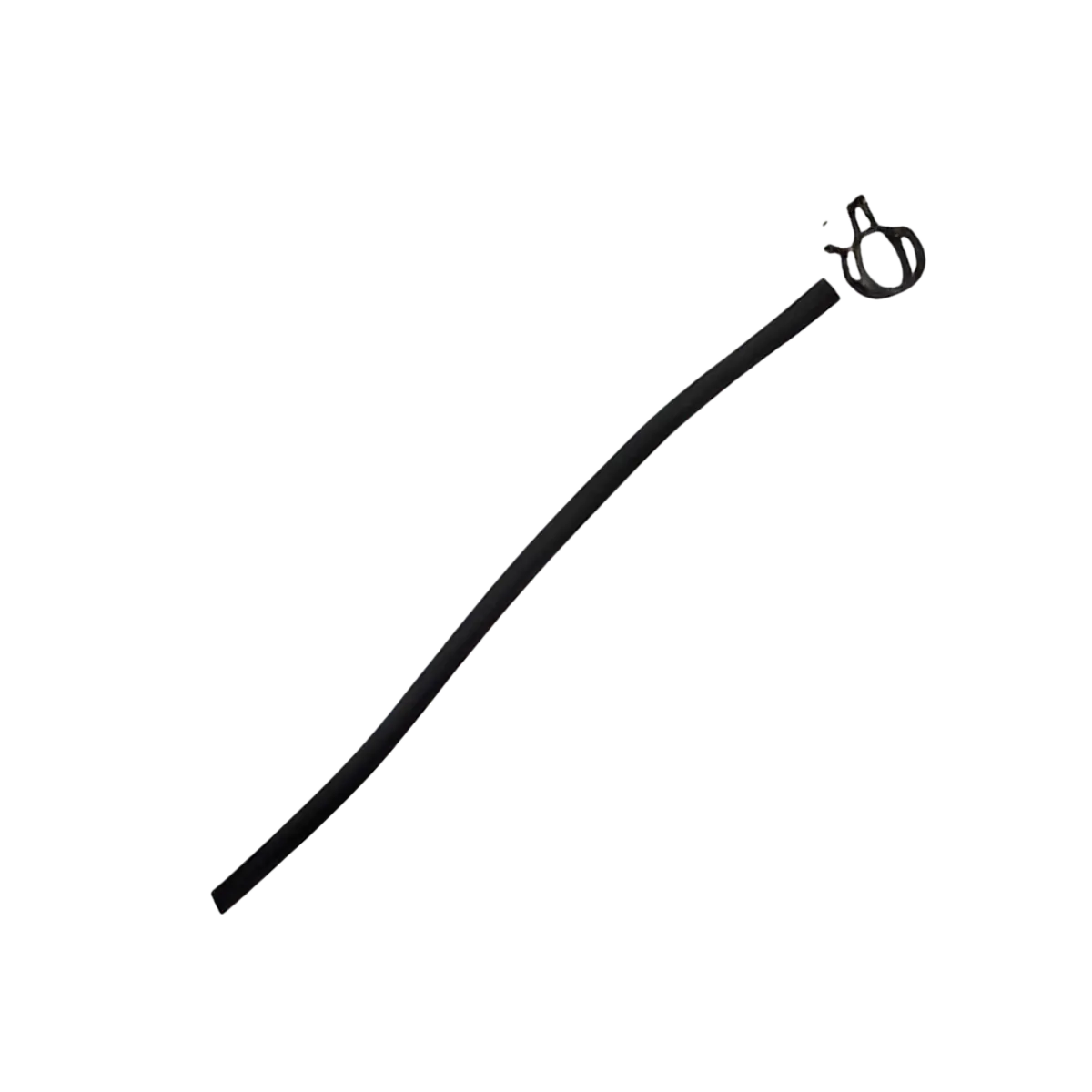 Lifan Kpm 200 Motorcycle | Storage Reservoir Outlet Hose (Kpmf17-06) 1