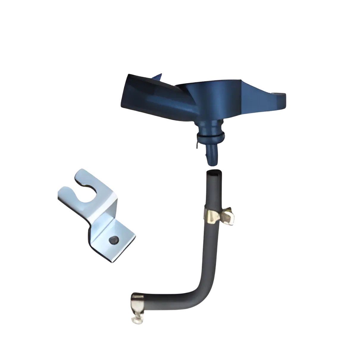 Lifan Kpm 200 Motorcycle | Intake Pressure Sensor (Kpmf20-09) 1