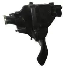 Lifan Kpx250 Motorcycle | Air Box (Kpxf09-01) 1