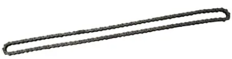 Lifan Kpx250 Motorcycle | Chain (Kpxf11-13) 1