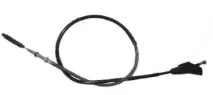 Lifan Kpx250 Motorcycle | Clutch Cable (Kpxf02-07) 1