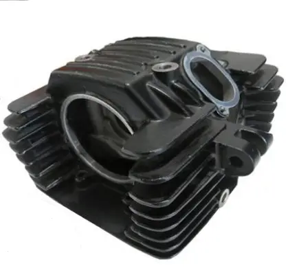 Lifan Kpx250 Motorcycle | Cylinder Head (172Fmme01-10) 1
