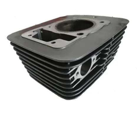 Lifan Kpx250 Motorcycle | Cylinder Jug (172Fmme01-14) 1