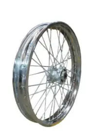 Lifan Kpx250 Motorcycle | Front Rim (Kpxf07-05) 1