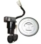 Lifan Kpx250 Motorcycle | Ignition Set (Kpxf06-07) 1