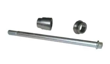 Lifan Kpx250 Motorcycle | Rear Axle (Kpxf08-08 / Kpxf08-06 / Kpxf08-04) 1