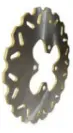 Lifan Kpx250 Motorcycle | Rear Brake Rotor (Kpxf08-01) 1