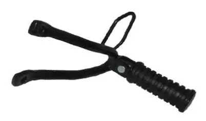 Lifan Kpx250 Motorcycle | Rear Left Footrest (Kpxf12-04) 1