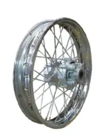 Lifan Kpx250 Motorcycle | Rear Rim (Kpxf08-05) 1