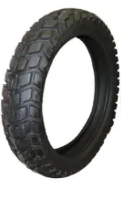 Lifan Kpx250 Motorcycle | Rear Tire (Kpxf08-02) 1