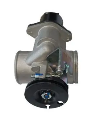 Lifan Kpx250 Motorcycle | Throttle Body (Kpxf17-04) 1