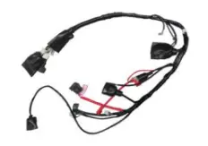 Lifan Kpx250 Motorcycle | Wiring Harness (Kpxf15-01) 1