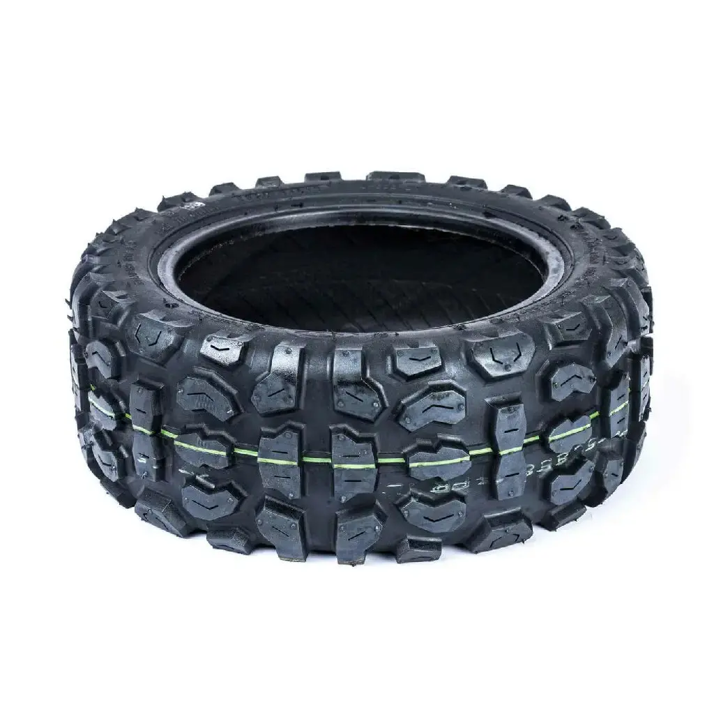Kaabo Wolf Warrior 11 Electric Scooter Parts | Off Road Tyre 1