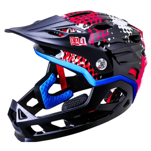 Kali - Maya Punk Helmet (Mtb) (Youth) 1