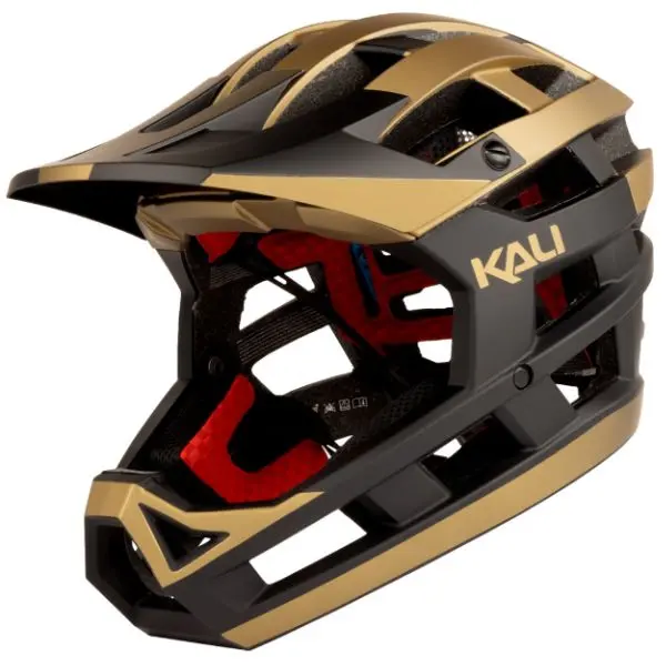 Kali - Invader 2.0 Helmet (Mtb) 1