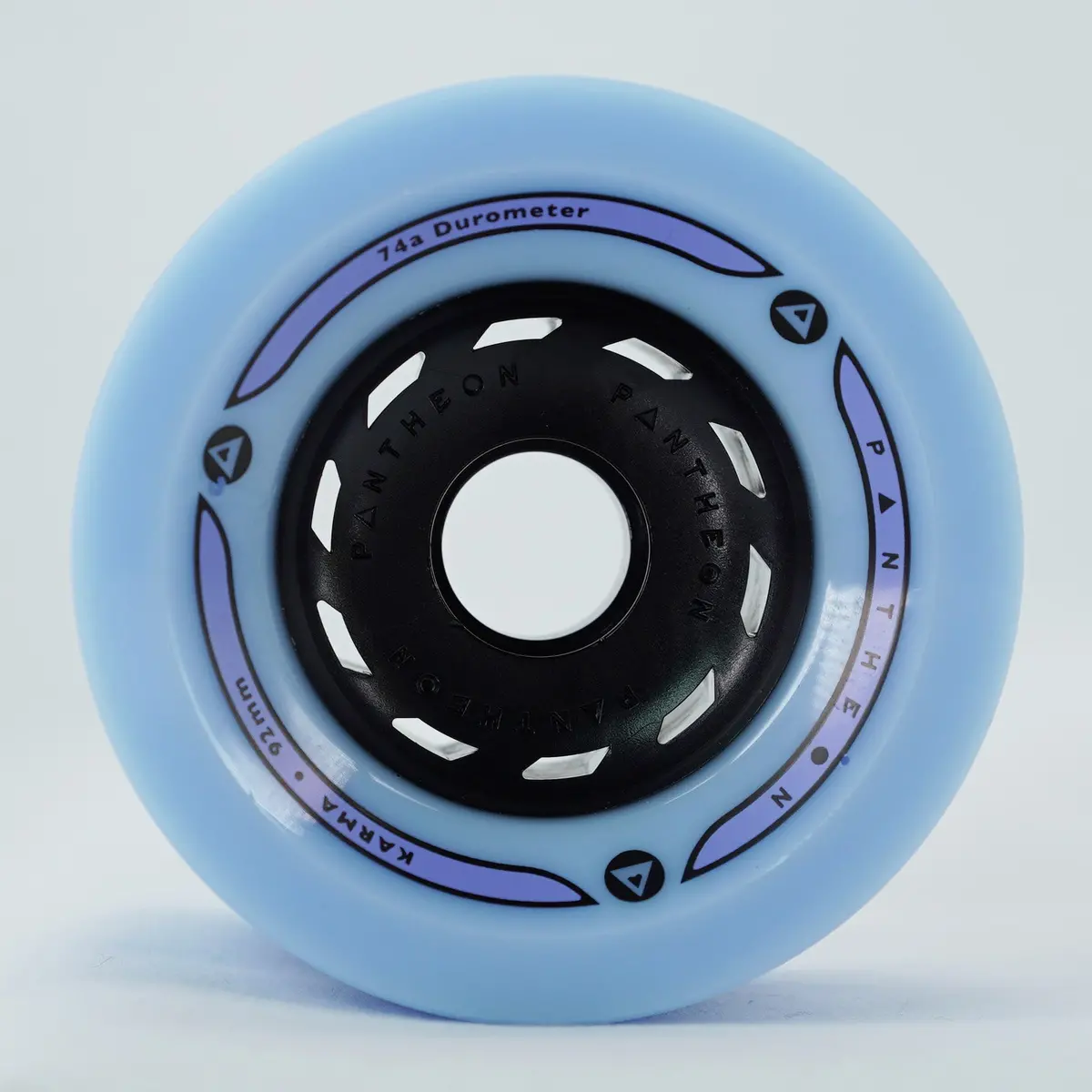 Pantheon - 92Mm Karma 74A 1