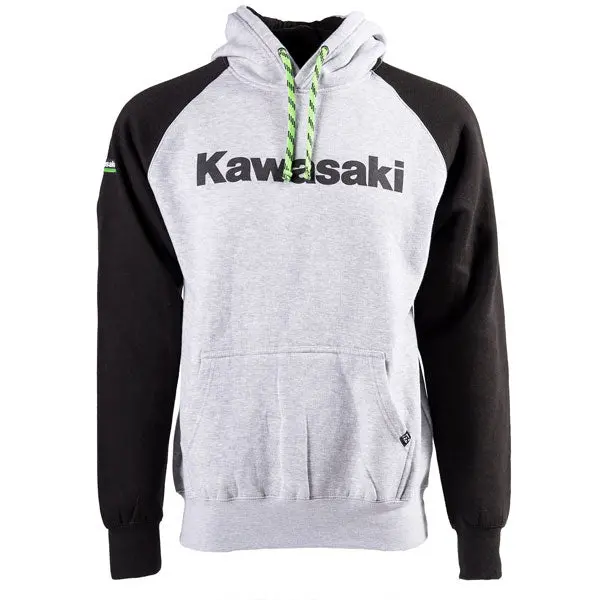 Factory Effex - Kawasaki Standard Pullover 1