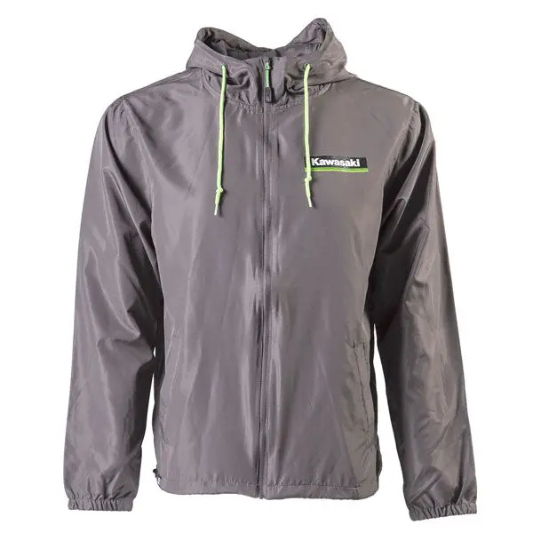 Factory Effex - Kawasaki Windbreaker 1