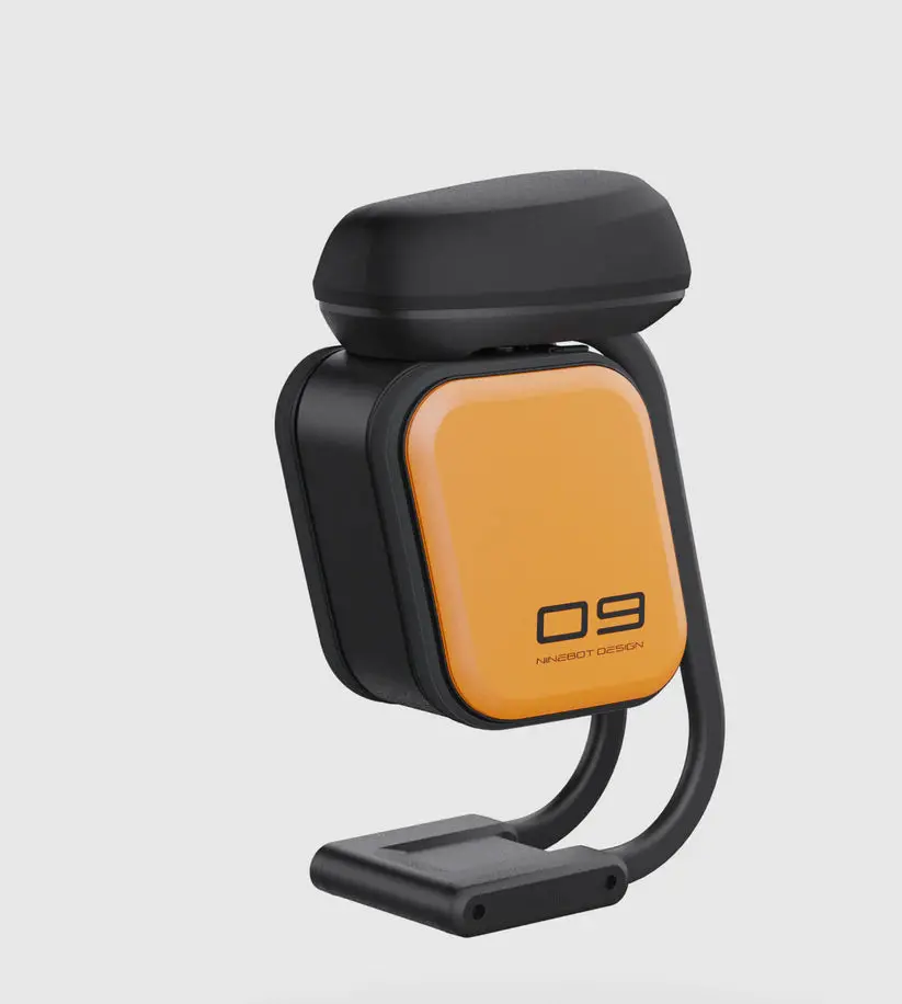 Segway Storage Seat For Ninebot Kickscooter Max G2 And G65 1