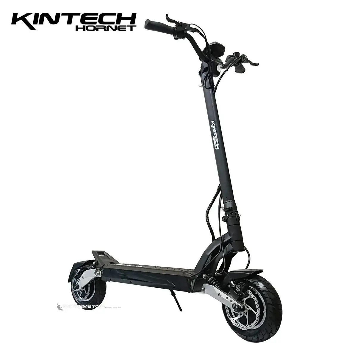 Kintech Electric Scooter 2023 Hornet 52V 23Ah E-Scooter 1