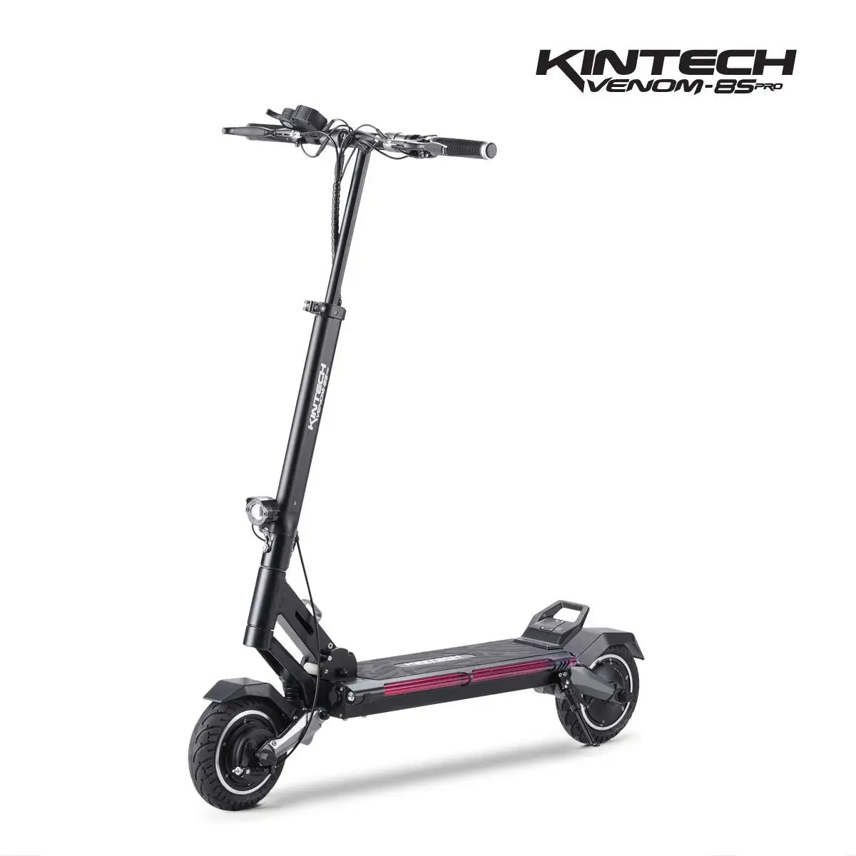 Kintech Electric Scooter Venom 8S-Pro E-Scooter 1