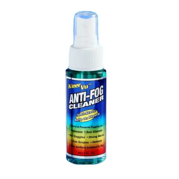 Kleervu - Anti-Fog Cleaner 1