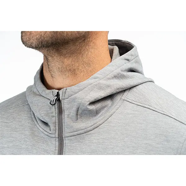 Klim - Echo Wool Fleece Hoodie 11