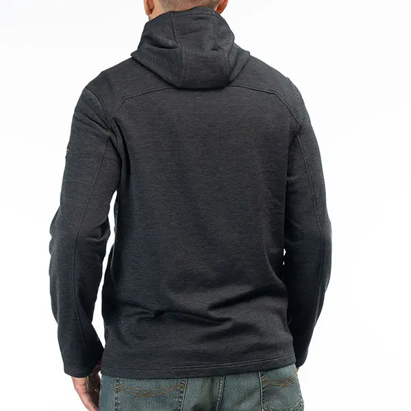 Klim - Echo Wool Fleece Hoodie 16